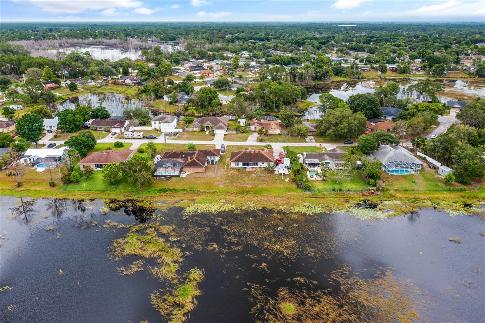 1390 SONNET CT, DELTONA, FL, 32738