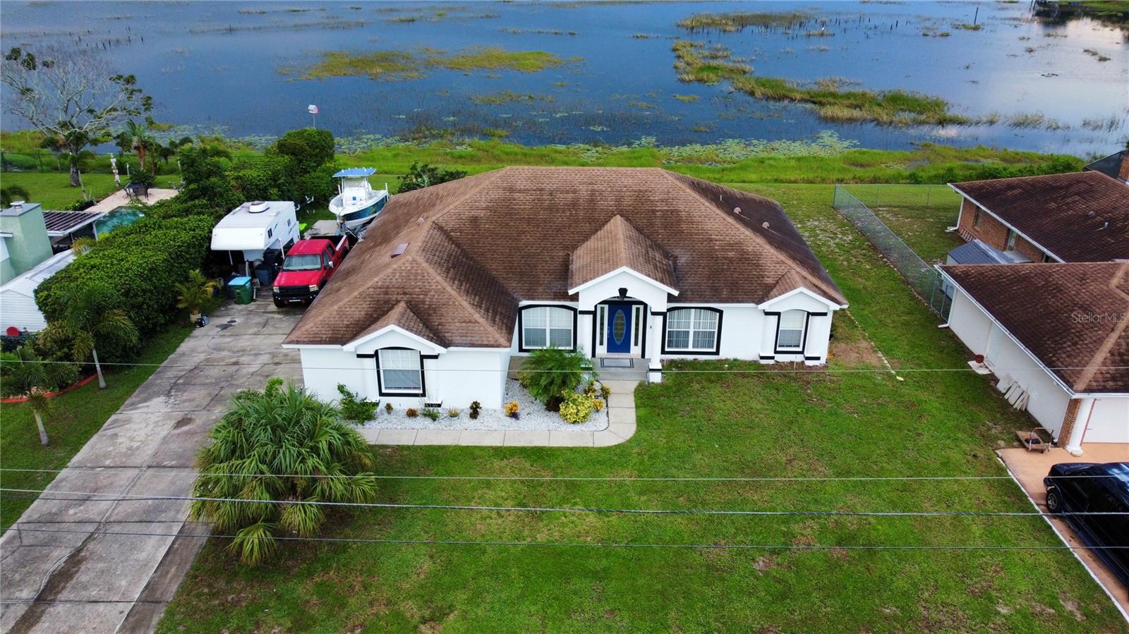 1390 SONNET CT, DELTONA, FL, 32738