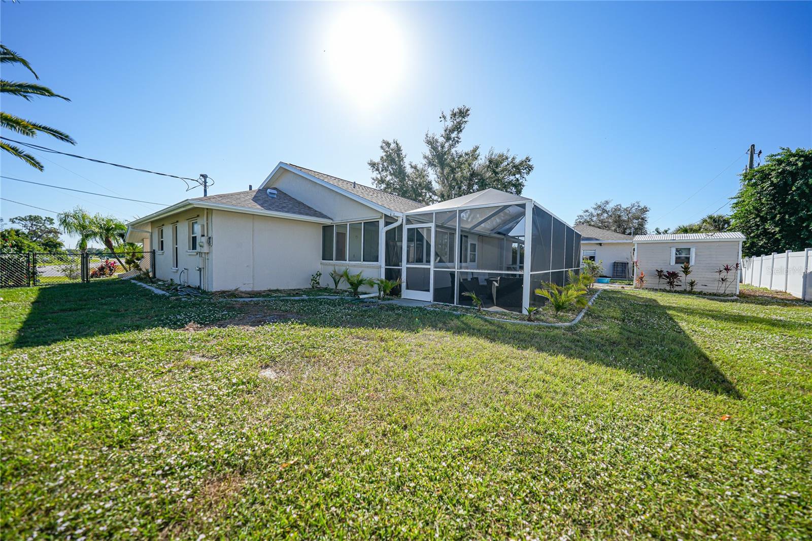 7469 FORKLAND ST, ENGLEWOOD, FL, 34224