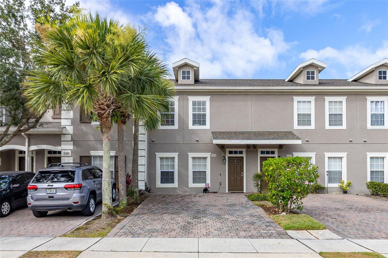 2379 CARAVELLE CIR, KISSIMMEE, FL, 34746