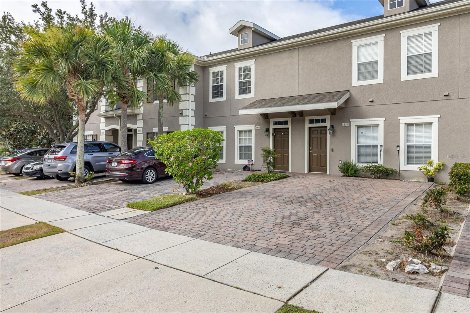 2379 CARAVELLE CIR, KISSIMMEE, FL, 34746