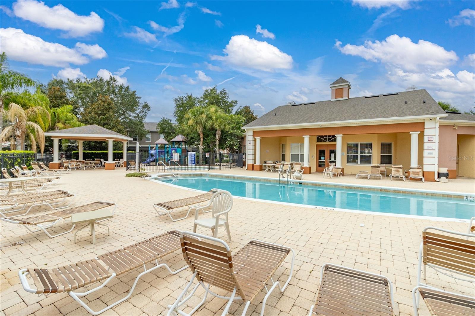 2379 CARAVELLE CIR, KISSIMMEE, FL, 34746