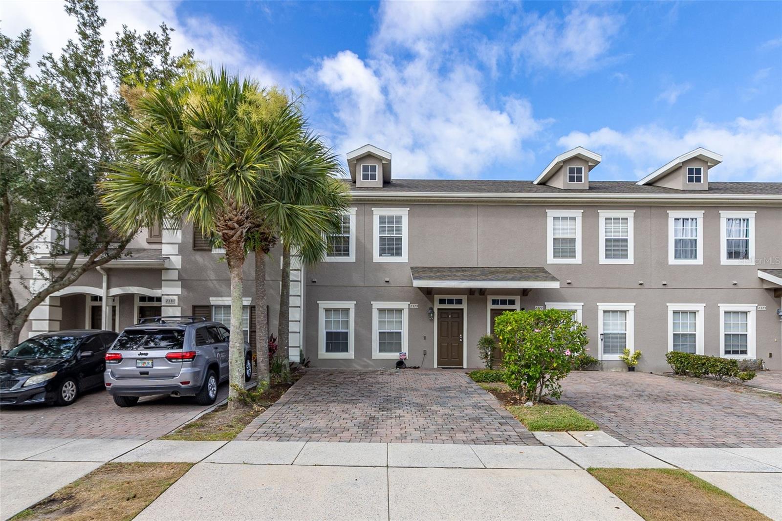 2379 CARAVELLE CIR, KISSIMMEE, FL, 34746