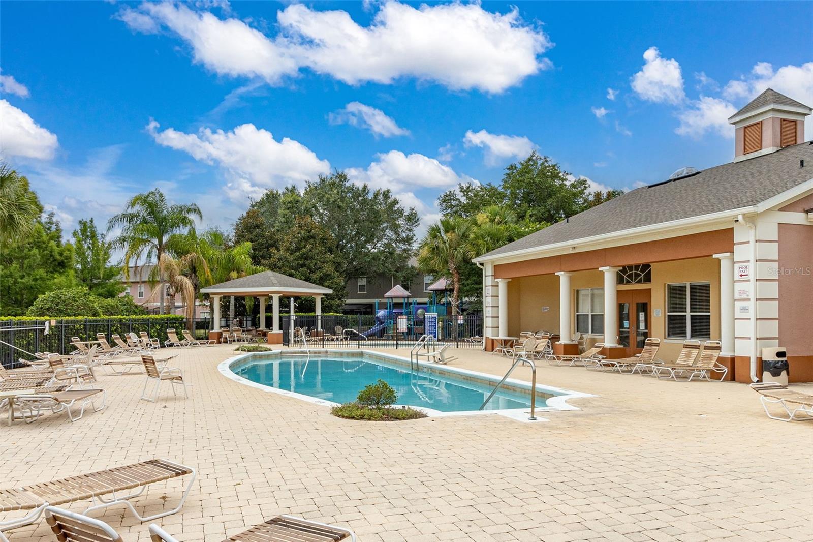 2379 CARAVELLE CIR, KISSIMMEE, FL, 34746