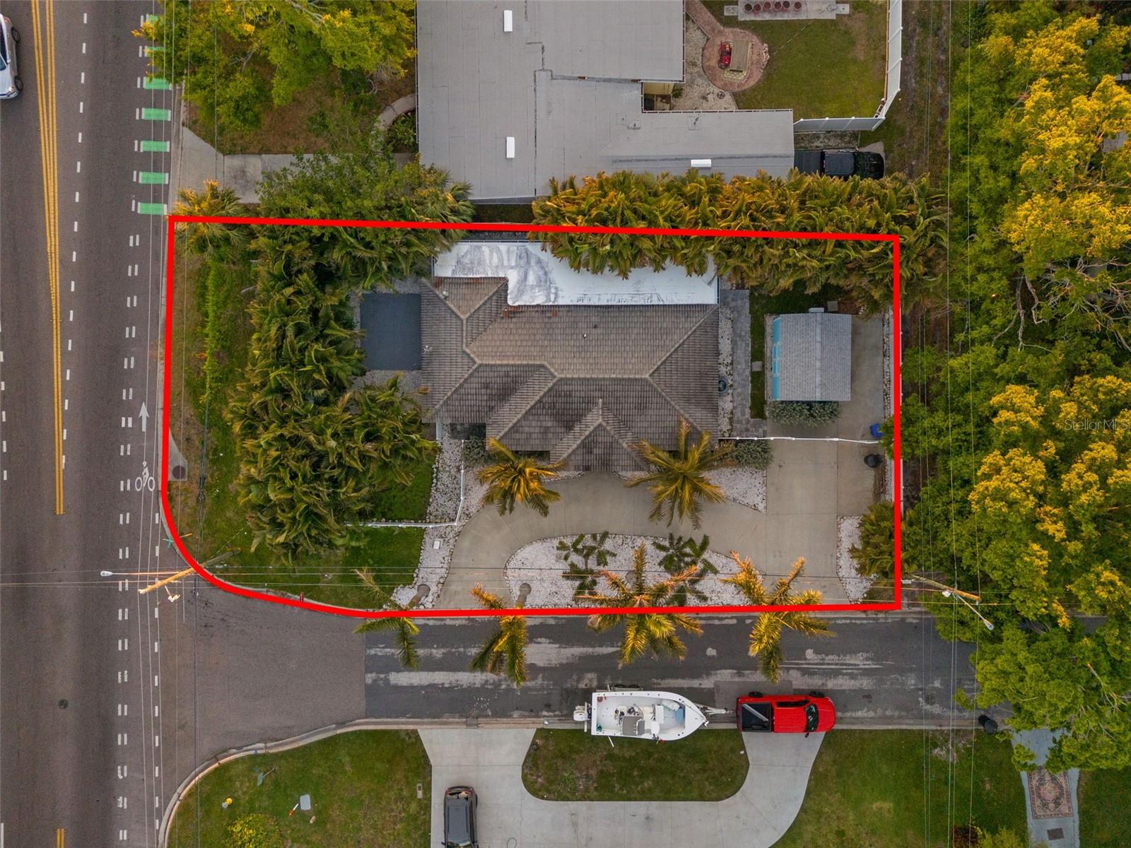 6465 30TH ST S, ST PETERSBURG, FL, 33712