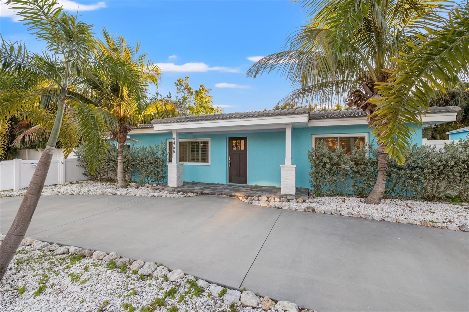 6465 30TH ST S, ST PETERSBURG, FL, 33712