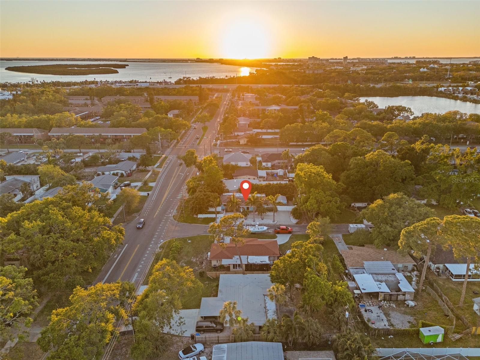 6465 30TH ST S, ST PETERSBURG, FL, 33712