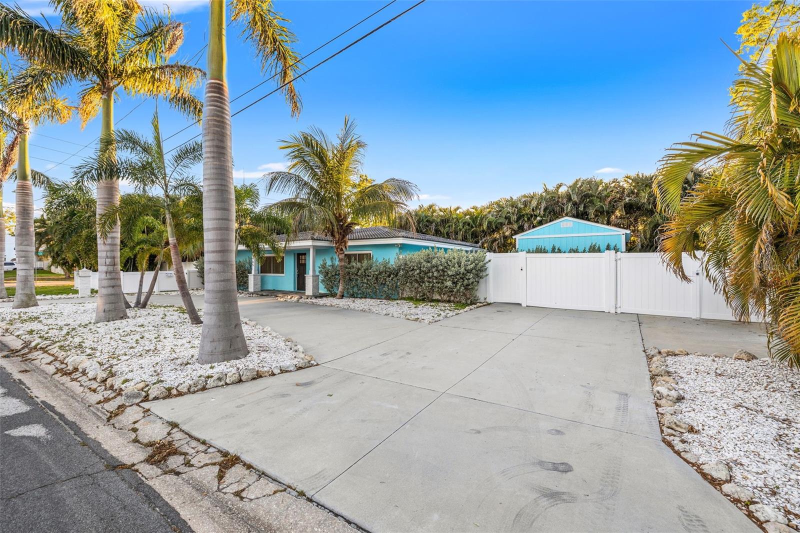 6465 30TH ST S, ST PETERSBURG, FL, 33712