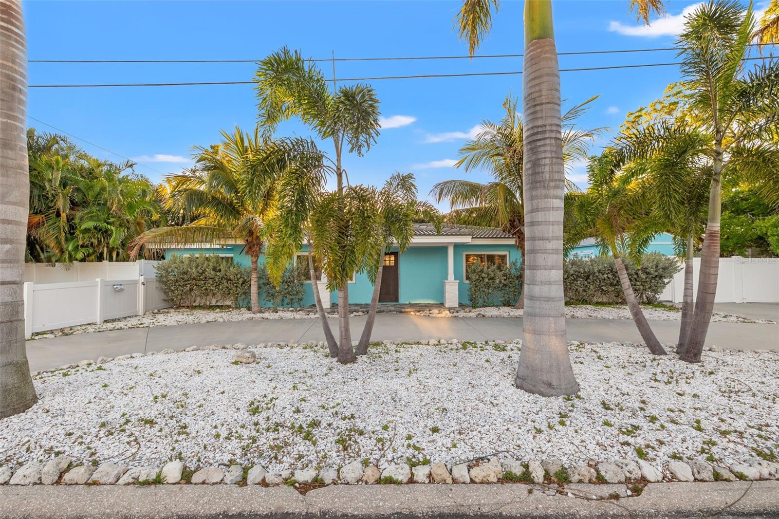 6465 30TH ST S, ST PETERSBURG, FL, 33712
