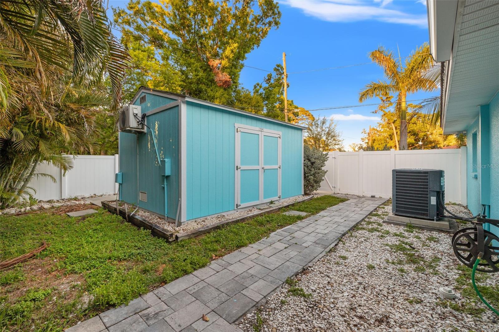 6465 30TH ST S, ST PETERSBURG, FL, 33712