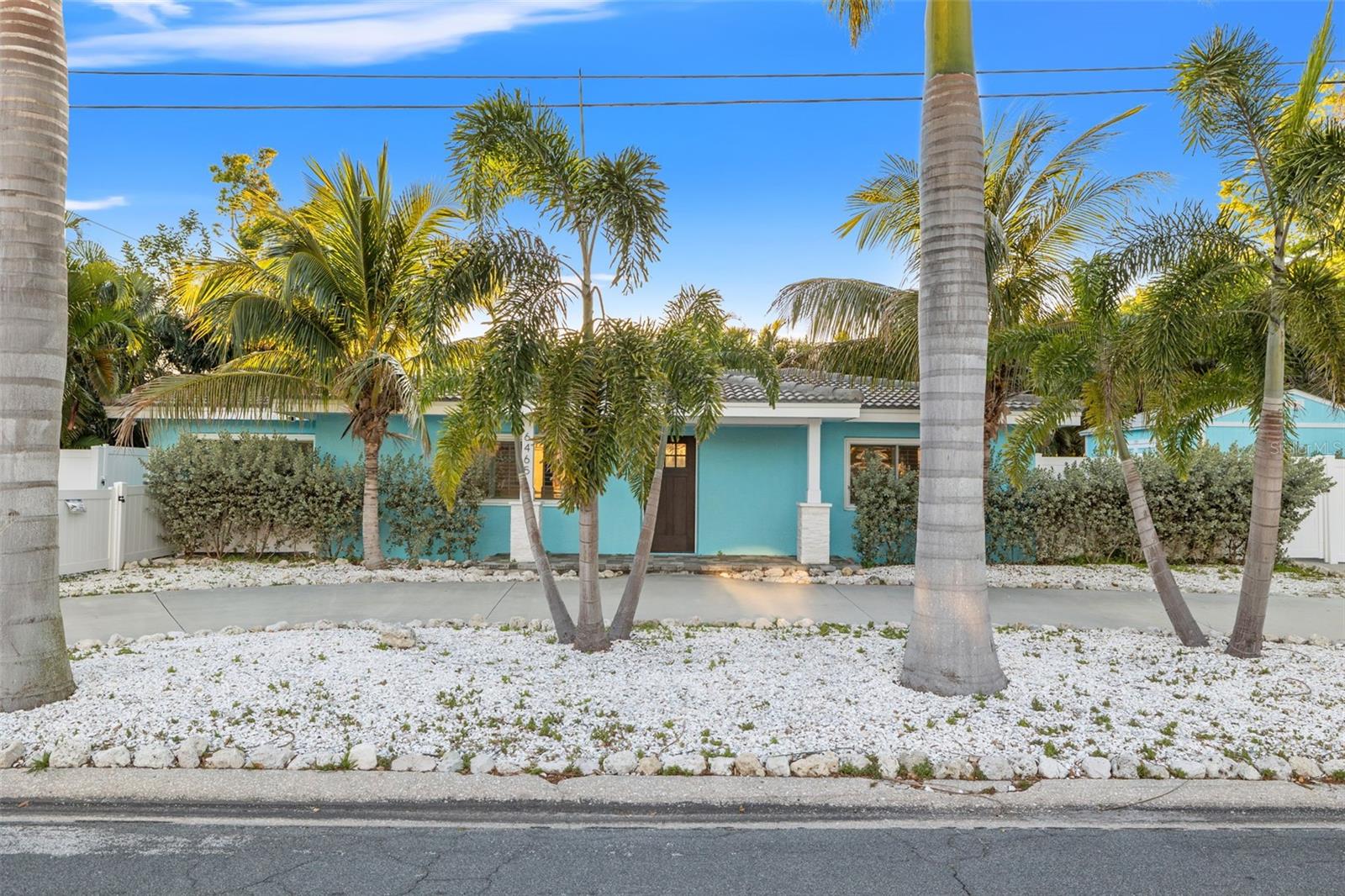 6465 30TH ST S, ST PETERSBURG, FL, 33712