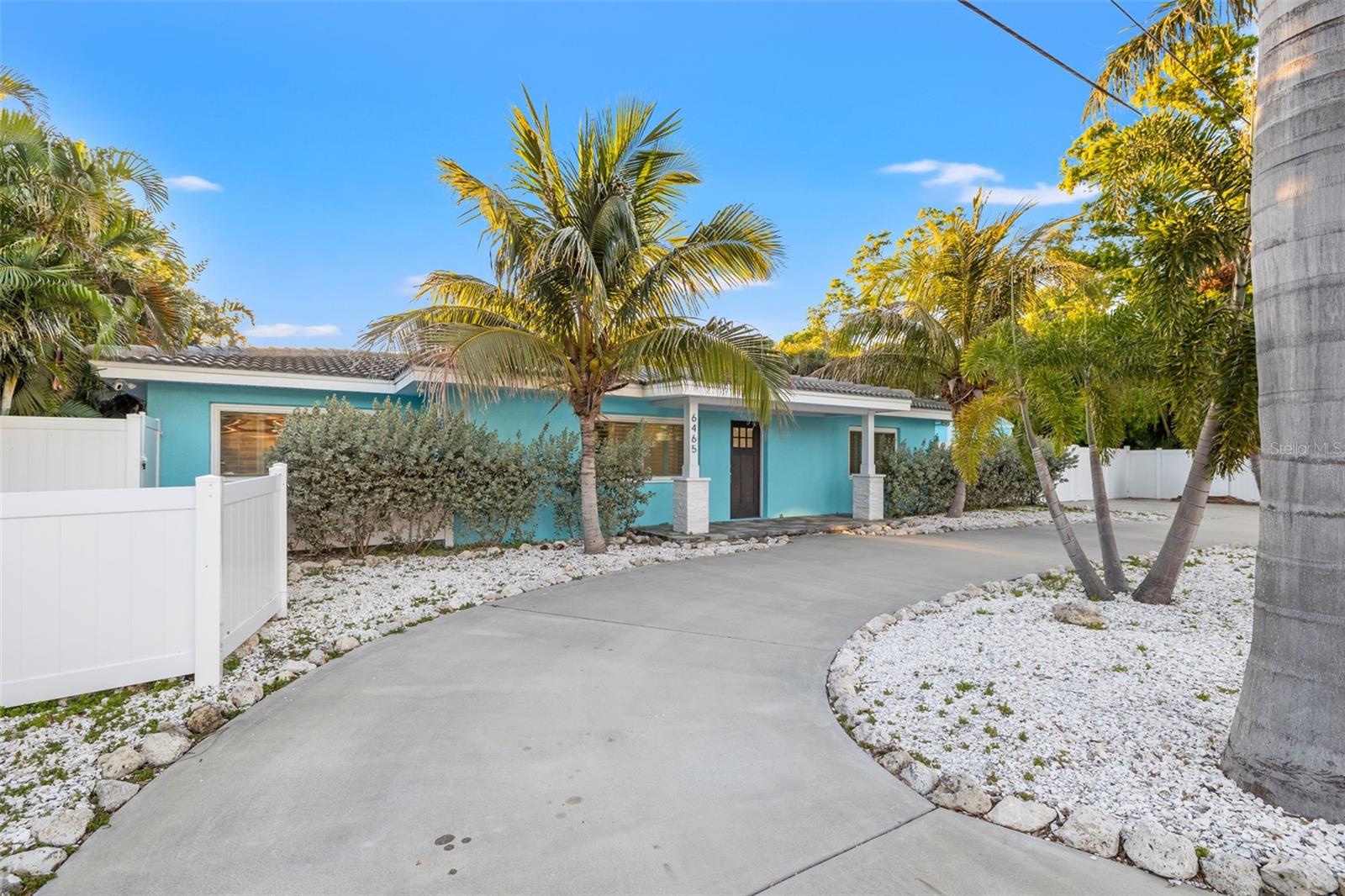 6465 30TH ST S, ST PETERSBURG, FL, 33712