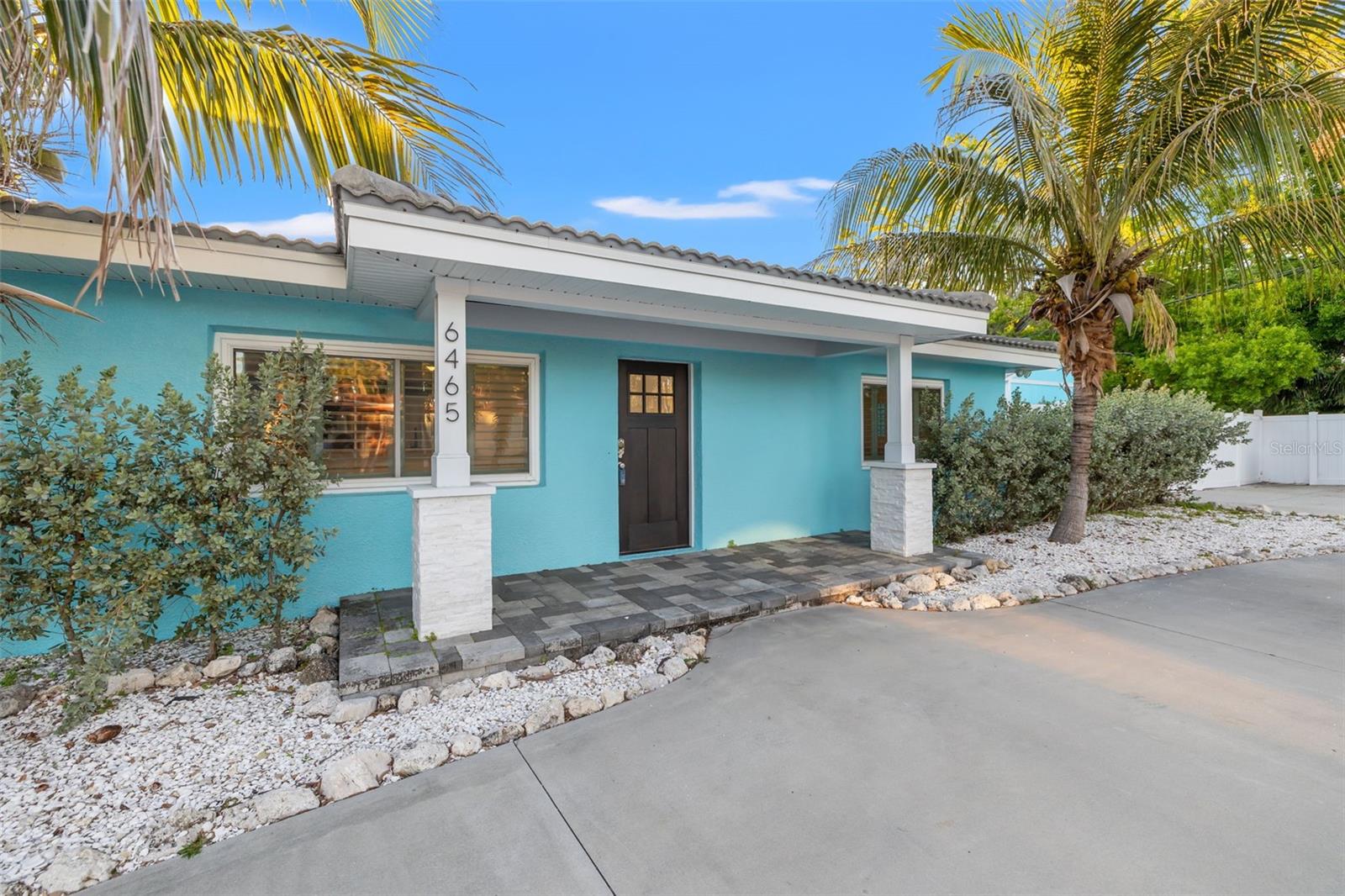 6465 30TH ST S, ST PETERSBURG, FL, 33712