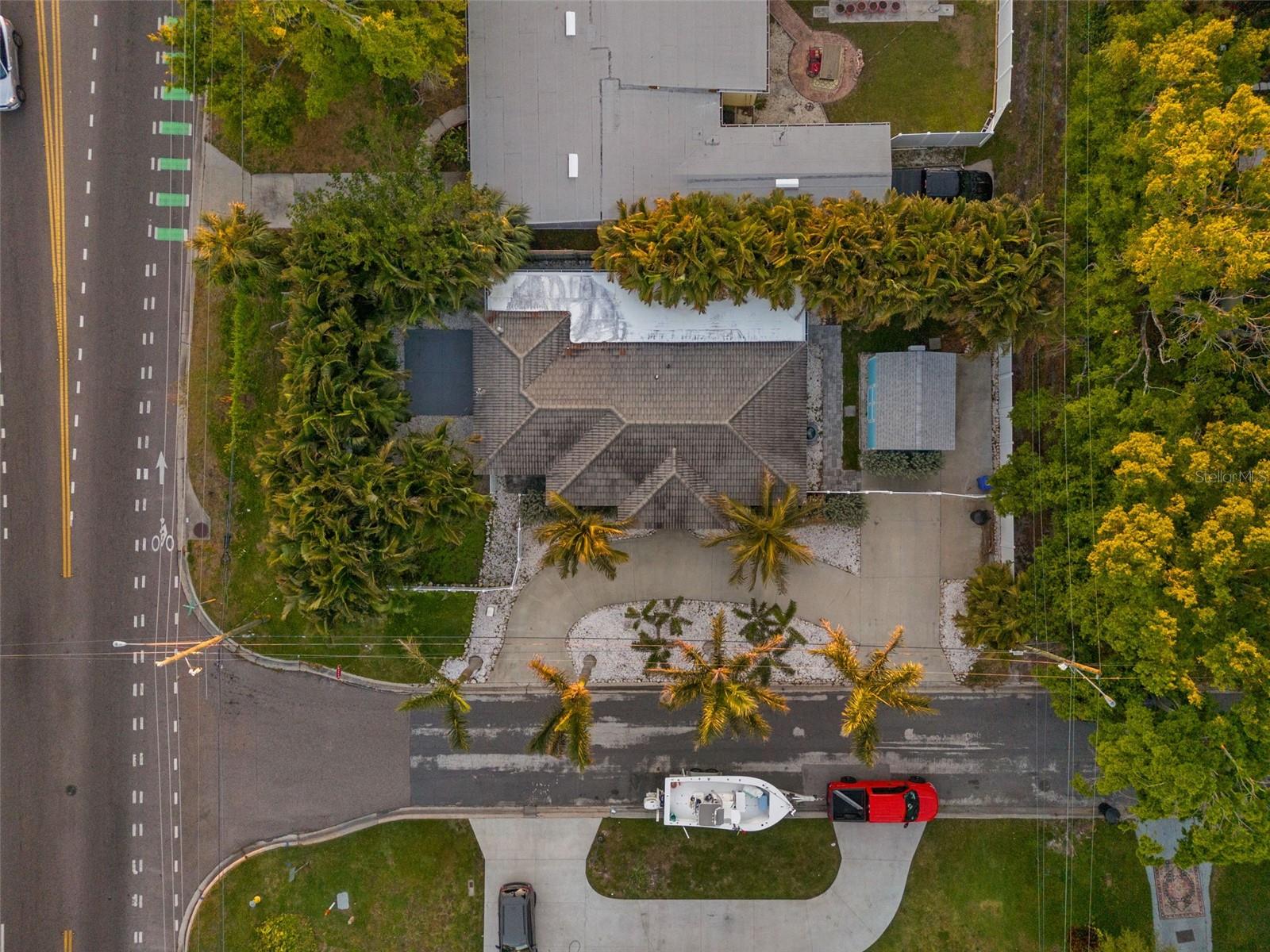 6465 30TH ST S, ST PETERSBURG, FL, 33712