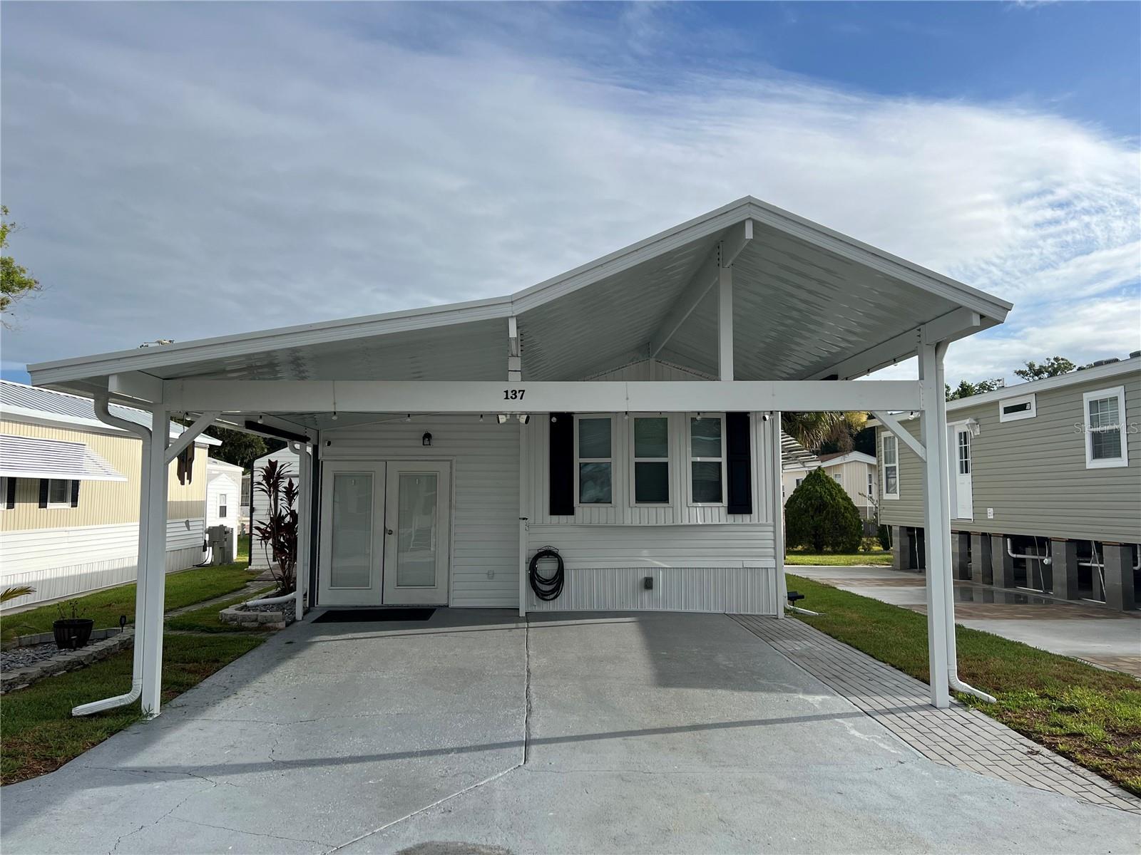 137 CITRUS RIDGE DR, DAVENPORT, FL, 33837