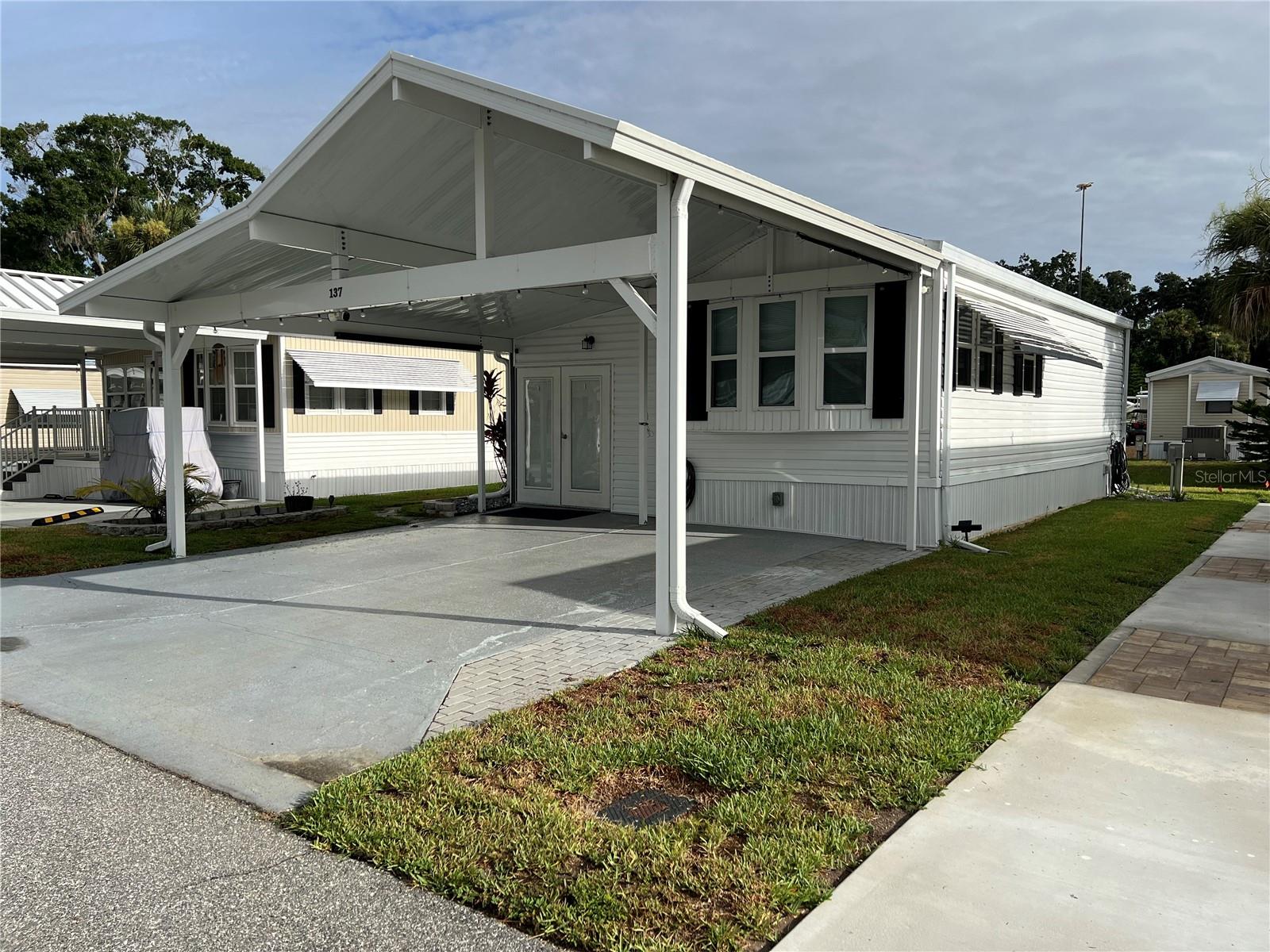 137 CITRUS RIDGE DR, DAVENPORT, FL, 33837