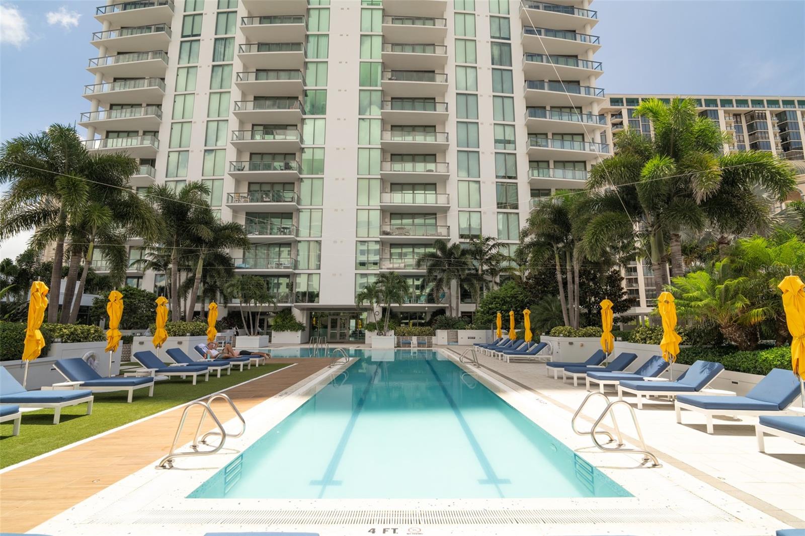 100 1ST AVE N #2205, ST PETERSBURG, FL, 33701