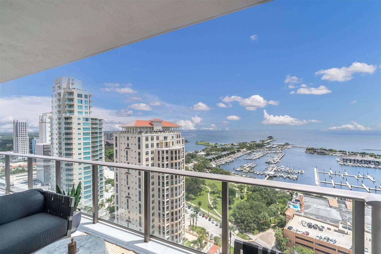 100 1ST AVE N #2205, ST PETERSBURG, FL, 33701