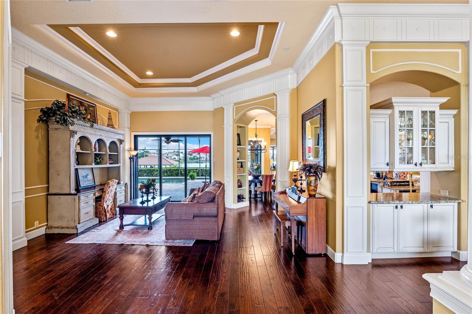11954 PROVINCIAL WAY, WINDERMERE, FL, 34786