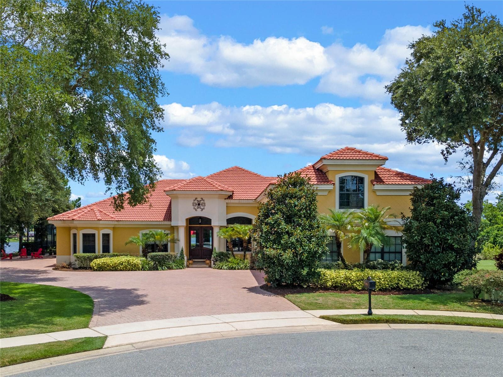 11954 PROVINCIAL WAY, WINDERMERE, FL, 34786