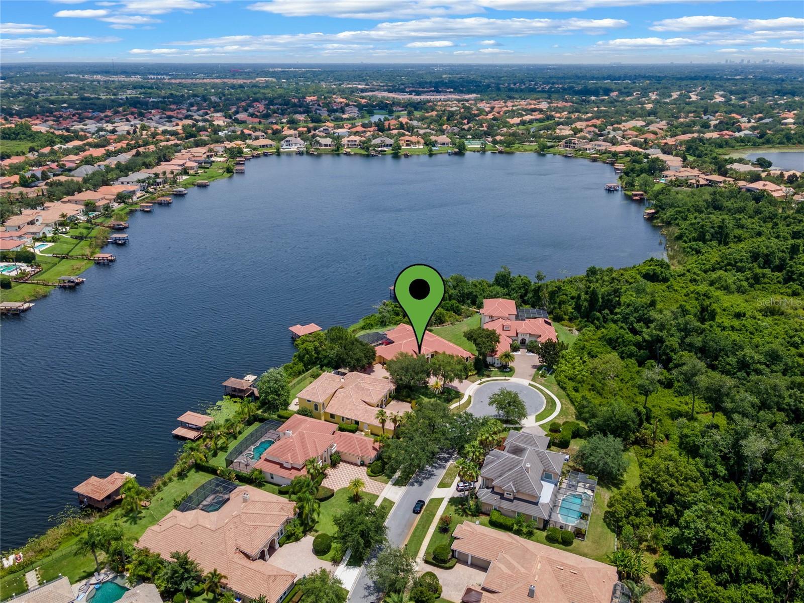 11954 PROVINCIAL WAY, WINDERMERE, FL, 34786