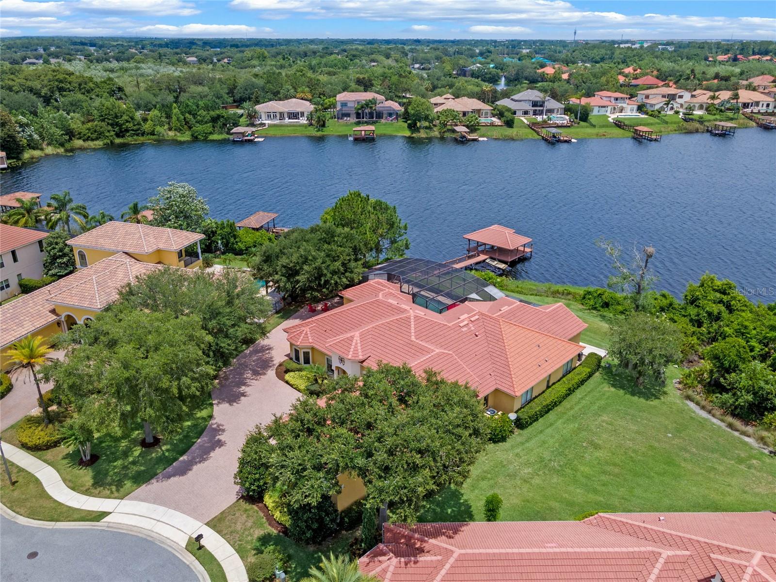 11954 PROVINCIAL WAY, WINDERMERE, FL, 34786
