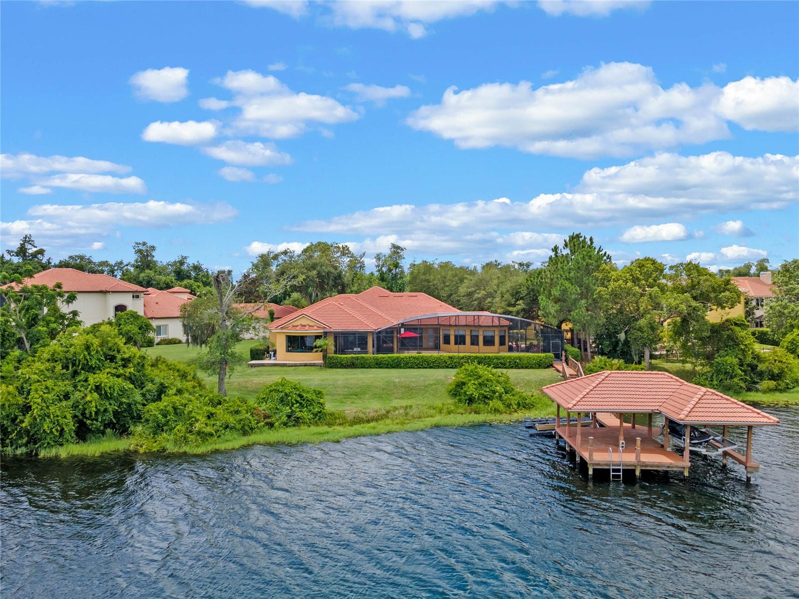11954 PROVINCIAL WAY, WINDERMERE, FL, 34786
