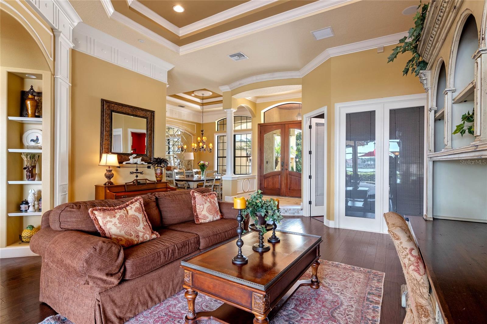 11954 PROVINCIAL WAY, WINDERMERE, FL, 34786