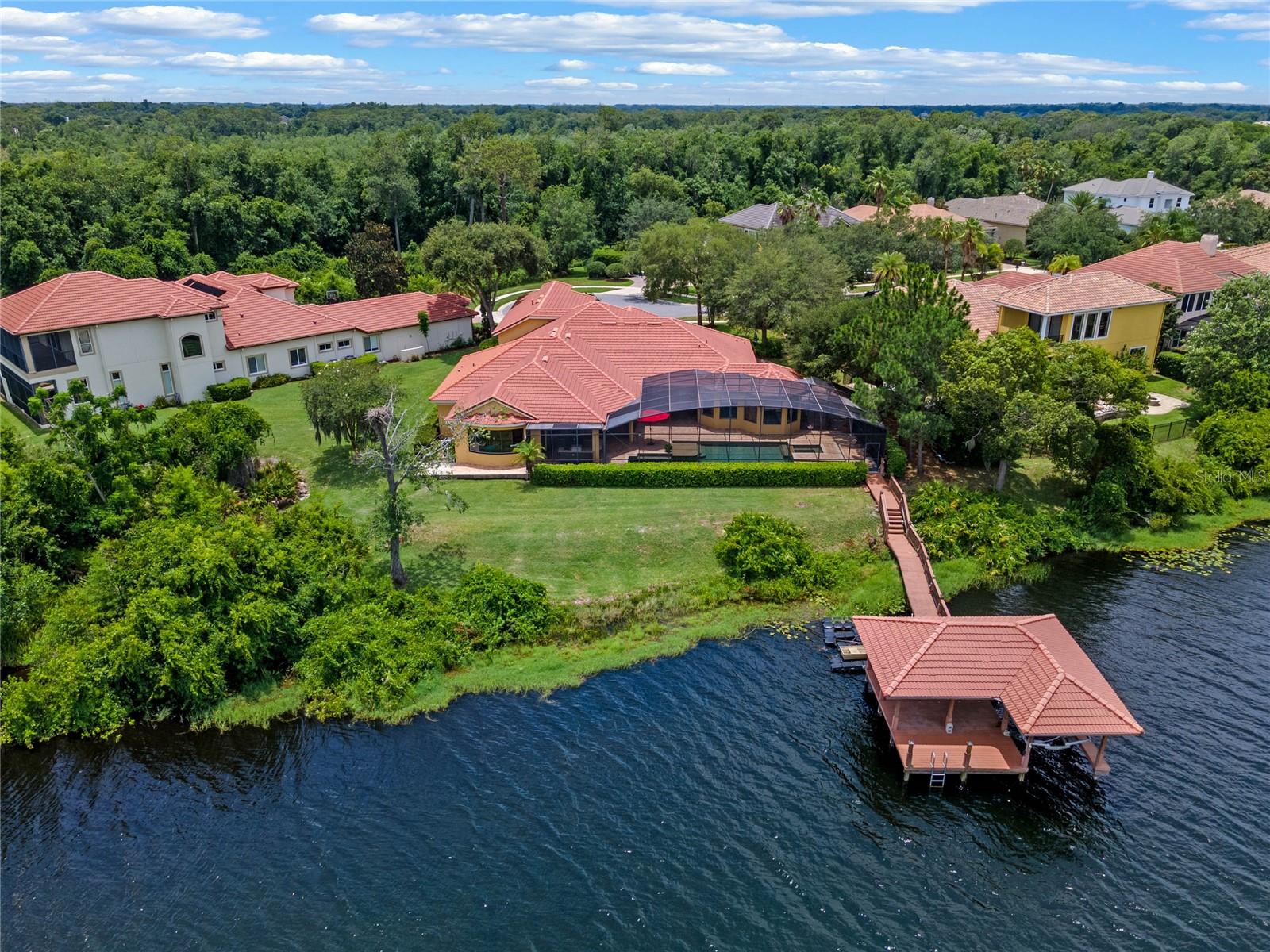 11954 PROVINCIAL WAY, WINDERMERE, FL, 34786