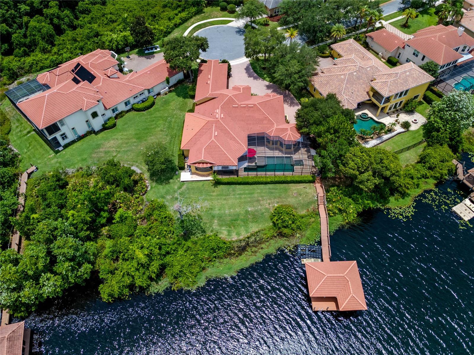 11954 PROVINCIAL WAY, WINDERMERE, FL, 34786