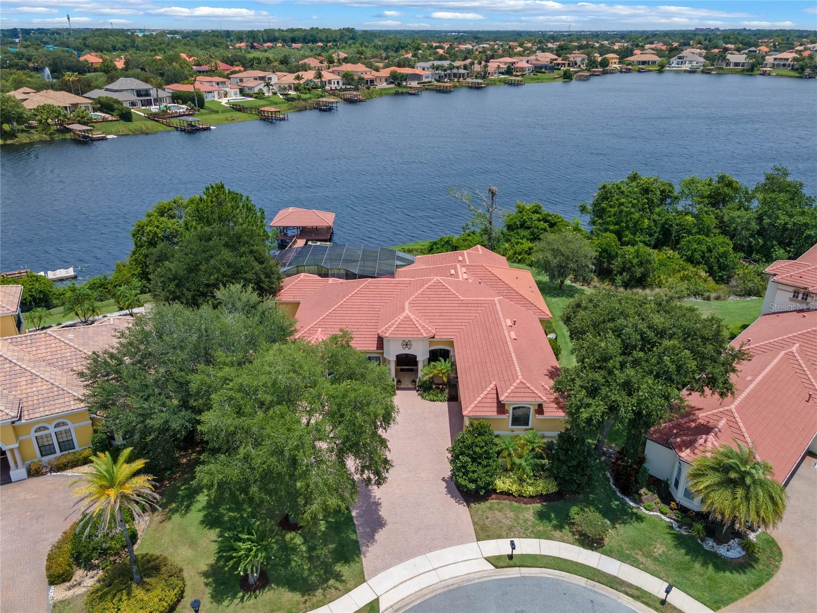 11954 PROVINCIAL WAY, WINDERMERE, FL, 34786