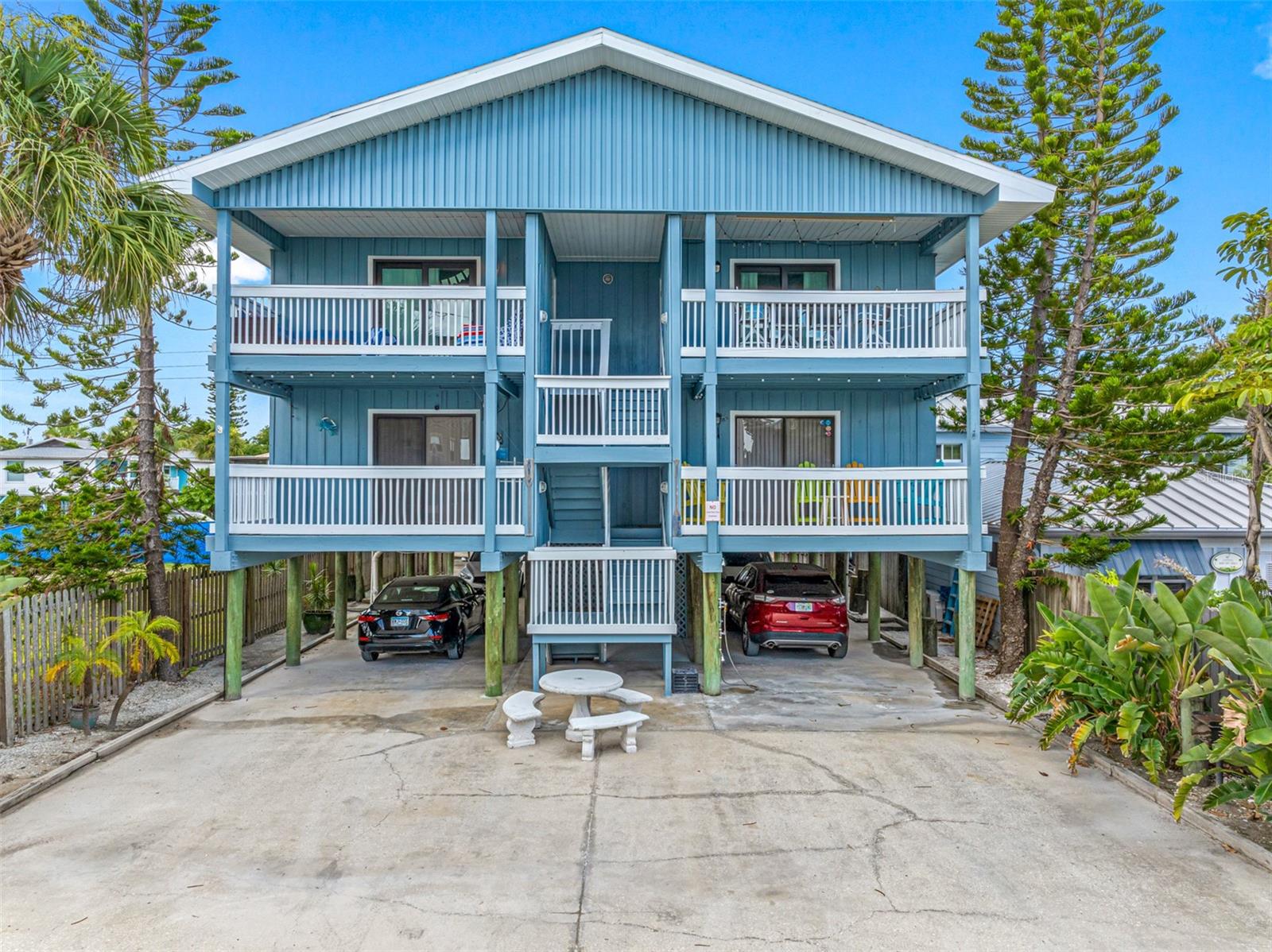 812 GULF BLVD #3, INDIAN ROCKS BEACH, FL, 33785