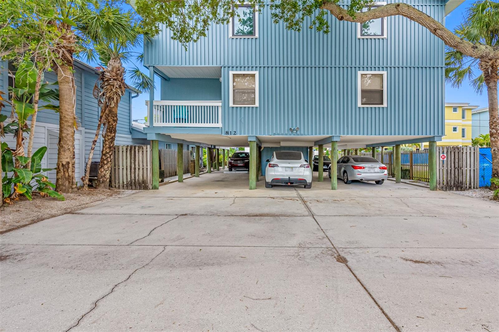 812 GULF BLVD #3, INDIAN ROCKS BEACH, FL, 33785