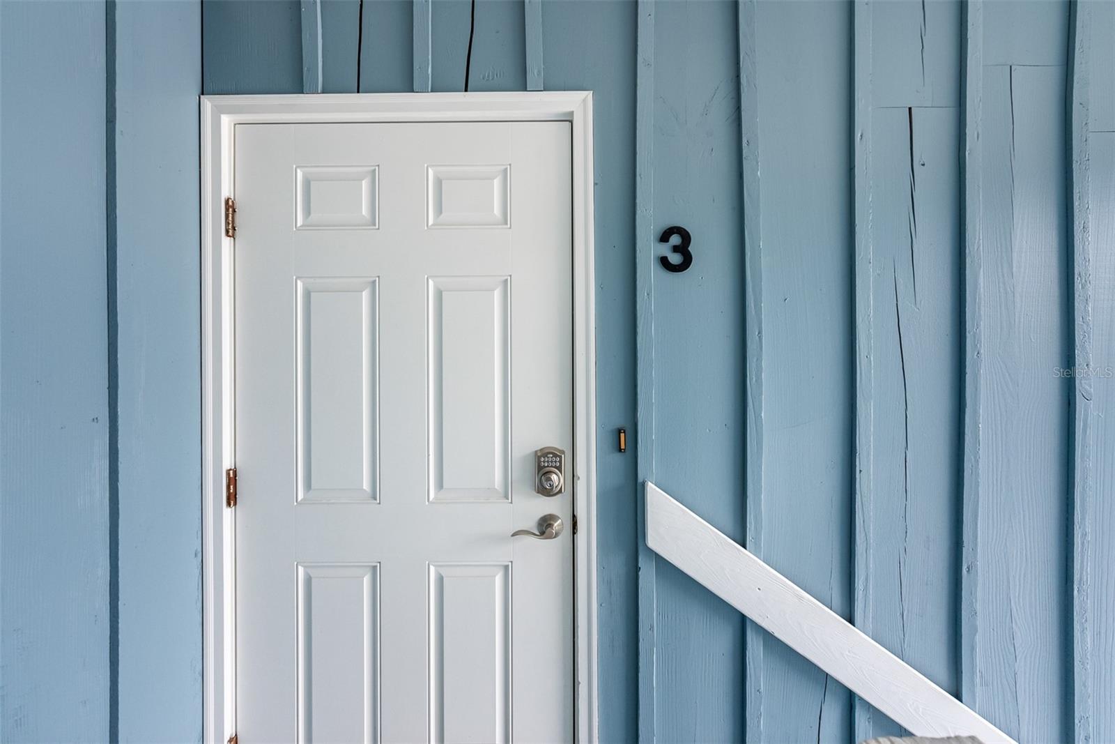 812 GULF BLVD #3, INDIAN ROCKS BEACH, FL, 33785