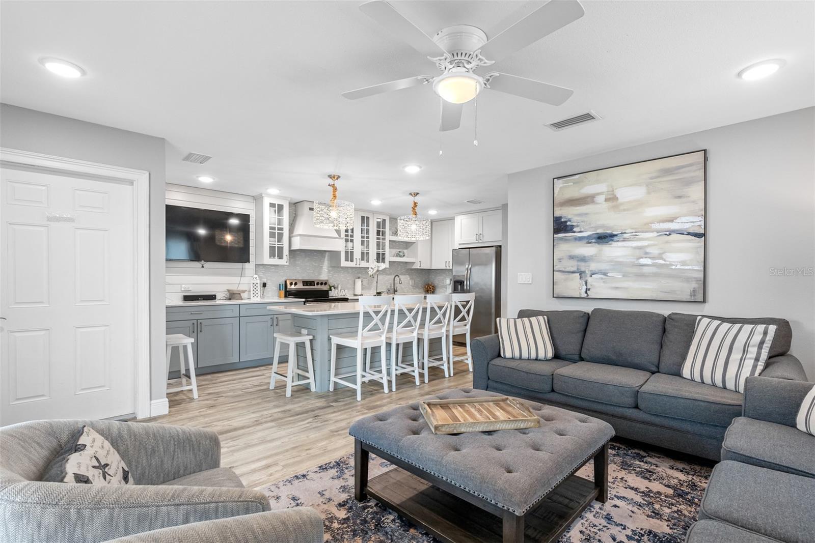 812 GULF BLVD #3, INDIAN ROCKS BEACH, FL, 33785