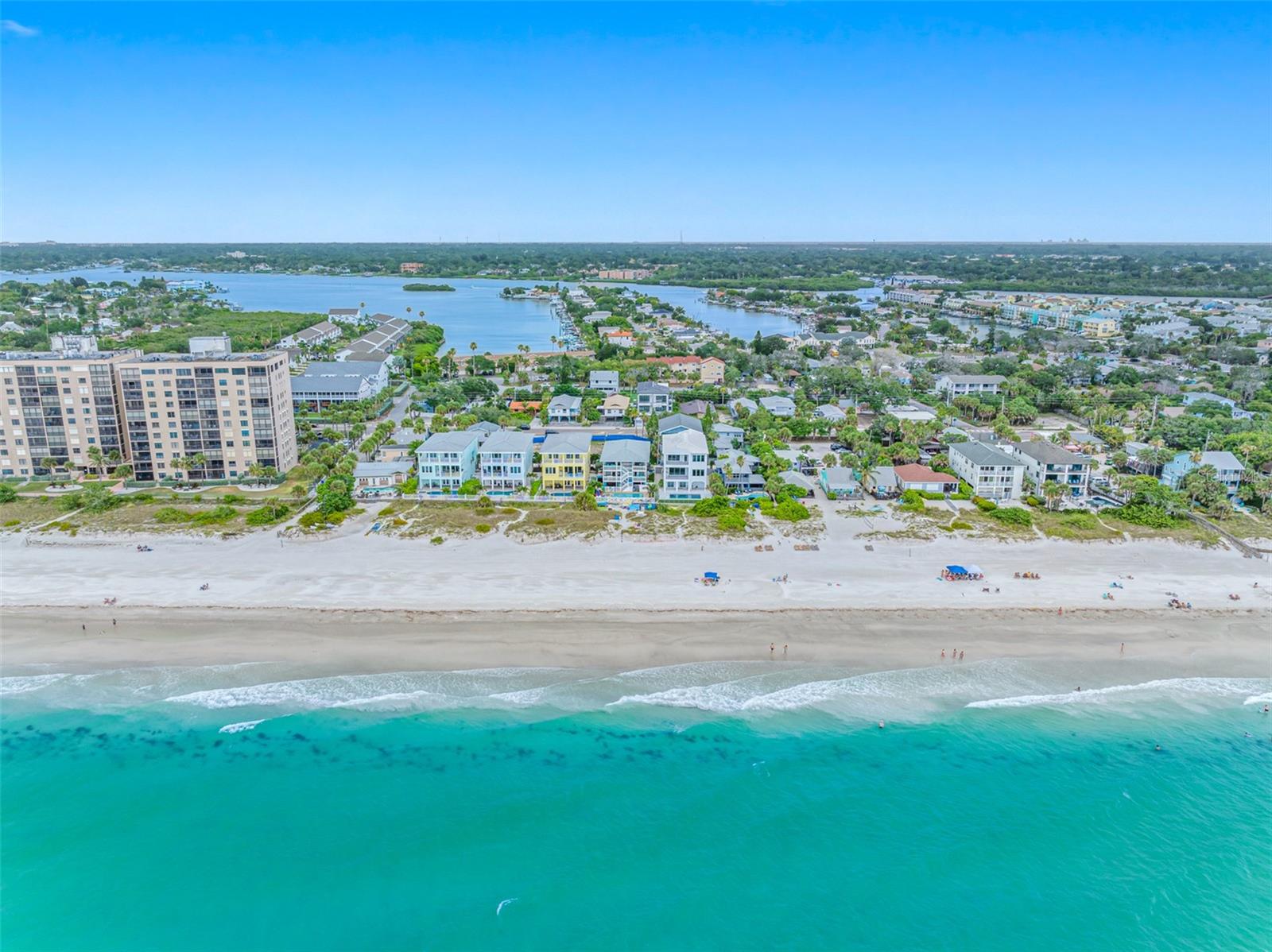 812 GULF BLVD #3, INDIAN ROCKS BEACH, FL, 33785