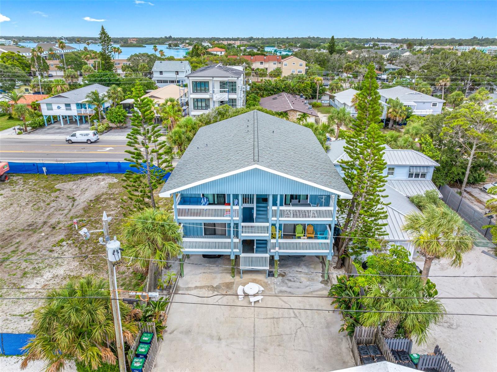812 GULF BLVD #3, INDIAN ROCKS BEACH, FL, 33785