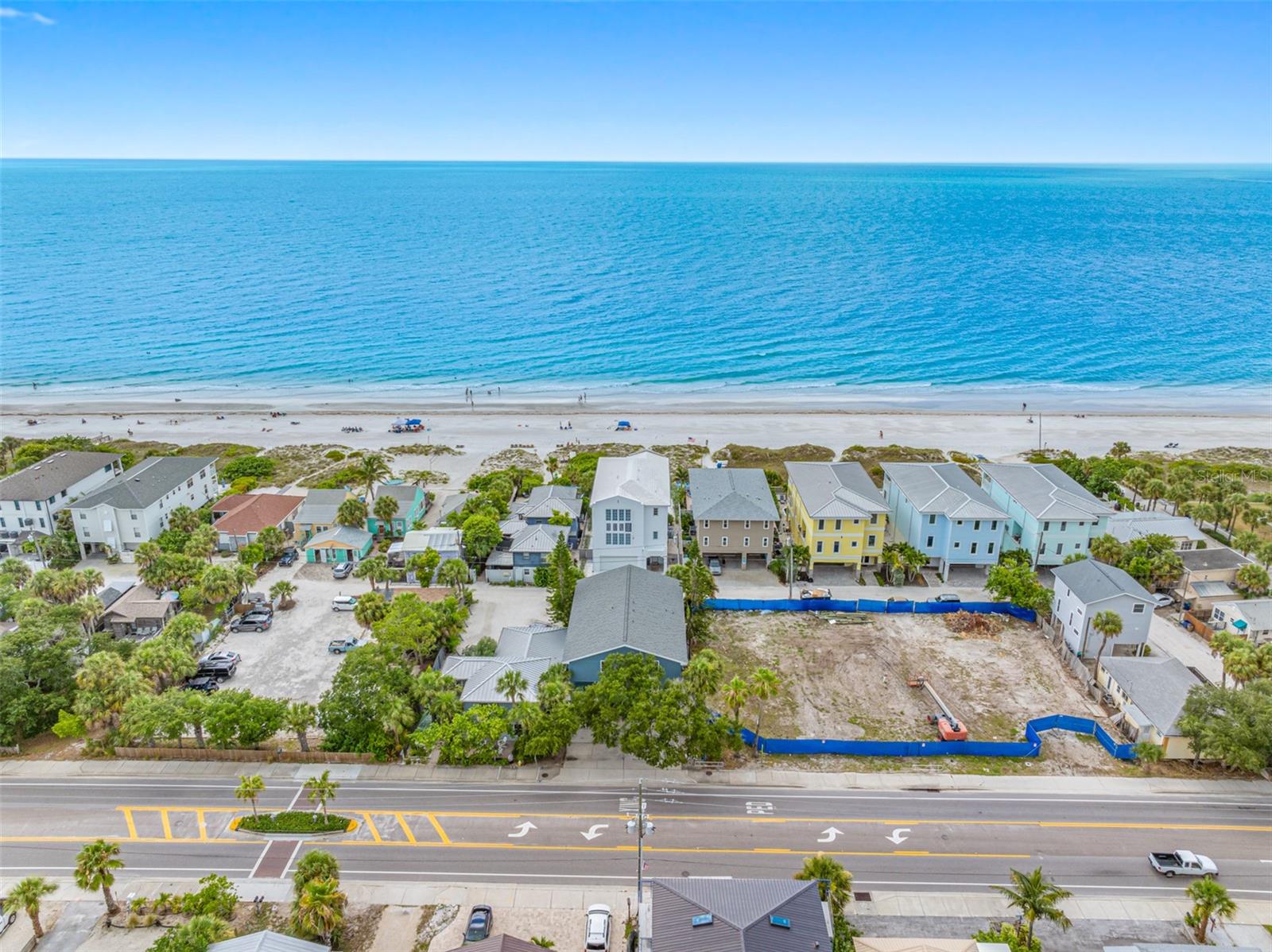 812 GULF BLVD #3, INDIAN ROCKS BEACH, FL, 33785