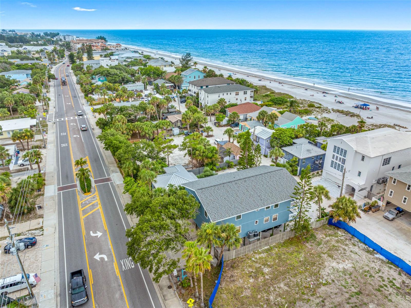 812 GULF BLVD #3, INDIAN ROCKS BEACH, FL, 33785