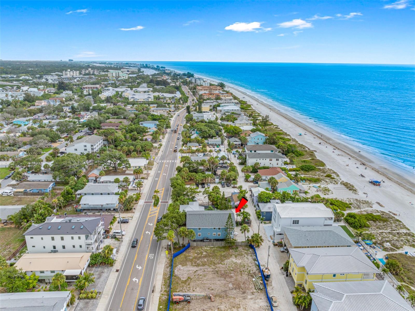 812 GULF BLVD #3, INDIAN ROCKS BEACH, FL, 33785