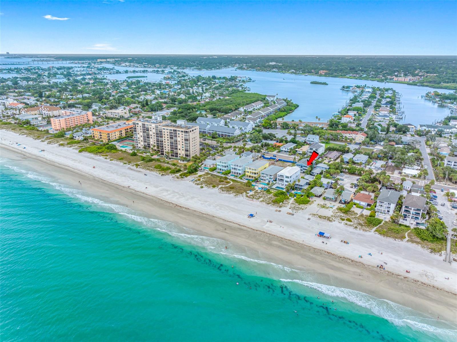 812 GULF BLVD #3, INDIAN ROCKS BEACH, FL, 33785