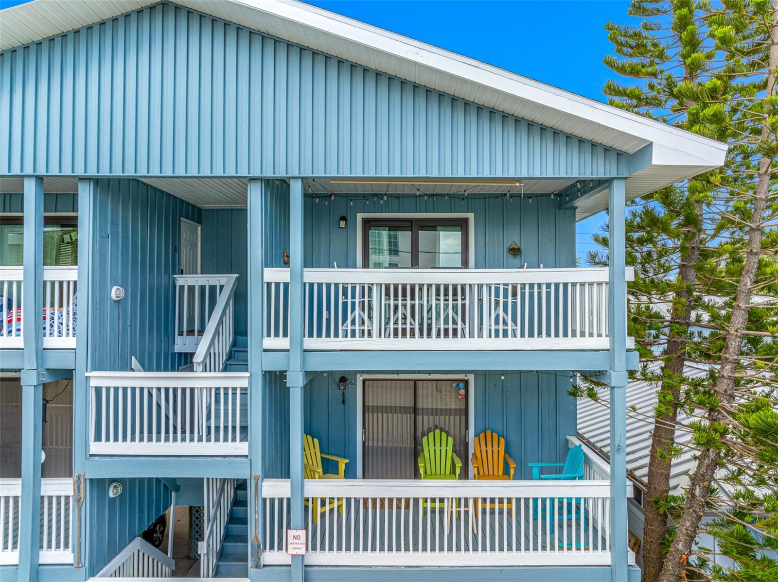 812 GULF BLVD #3, INDIAN ROCKS BEACH, FL, 33785