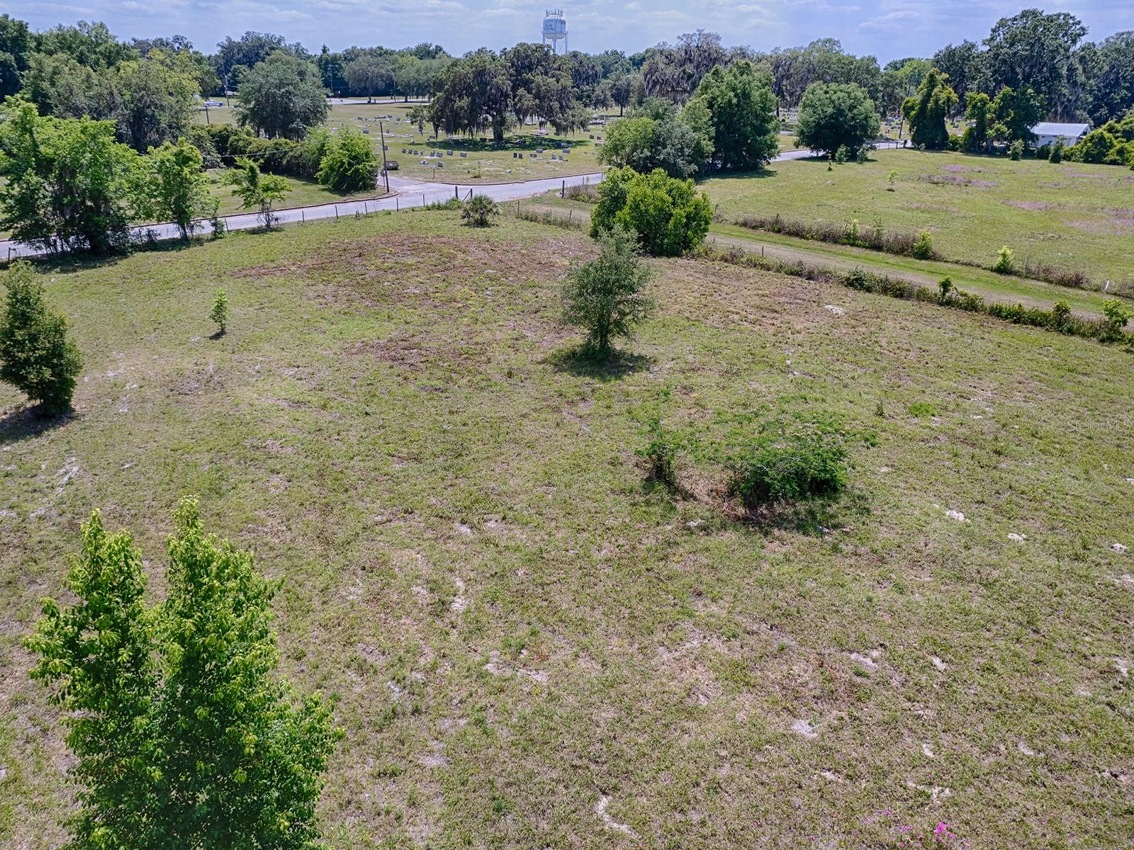 TBD E PARK STREET, CENTER HILL, FL, 33514