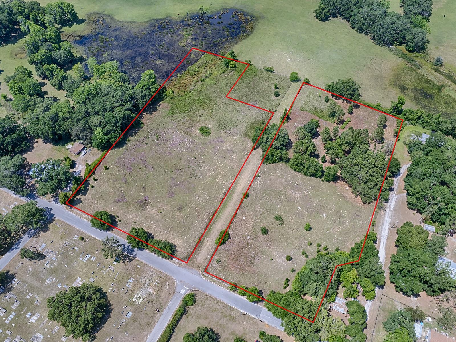 TBD E PARK STREET, CENTER HILL, FL, 33514