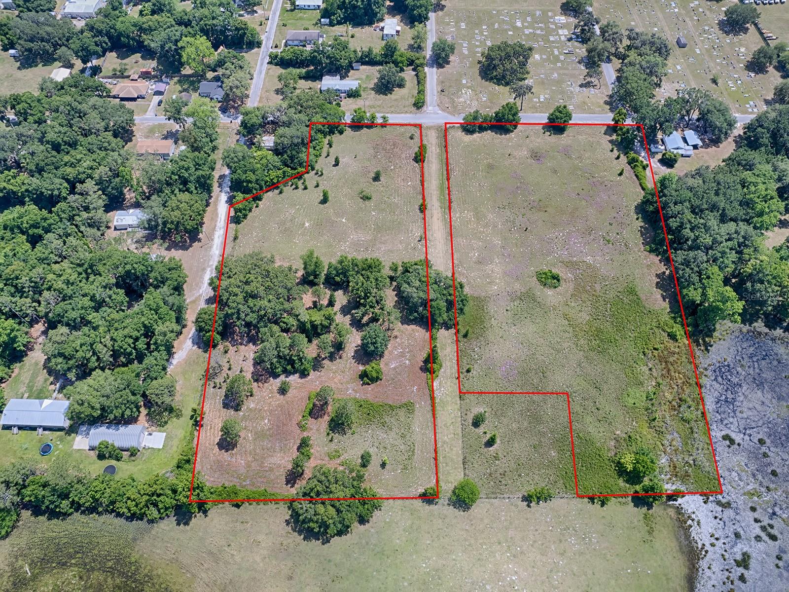 TBD E PARK STREET, CENTER HILL, FL, 33514