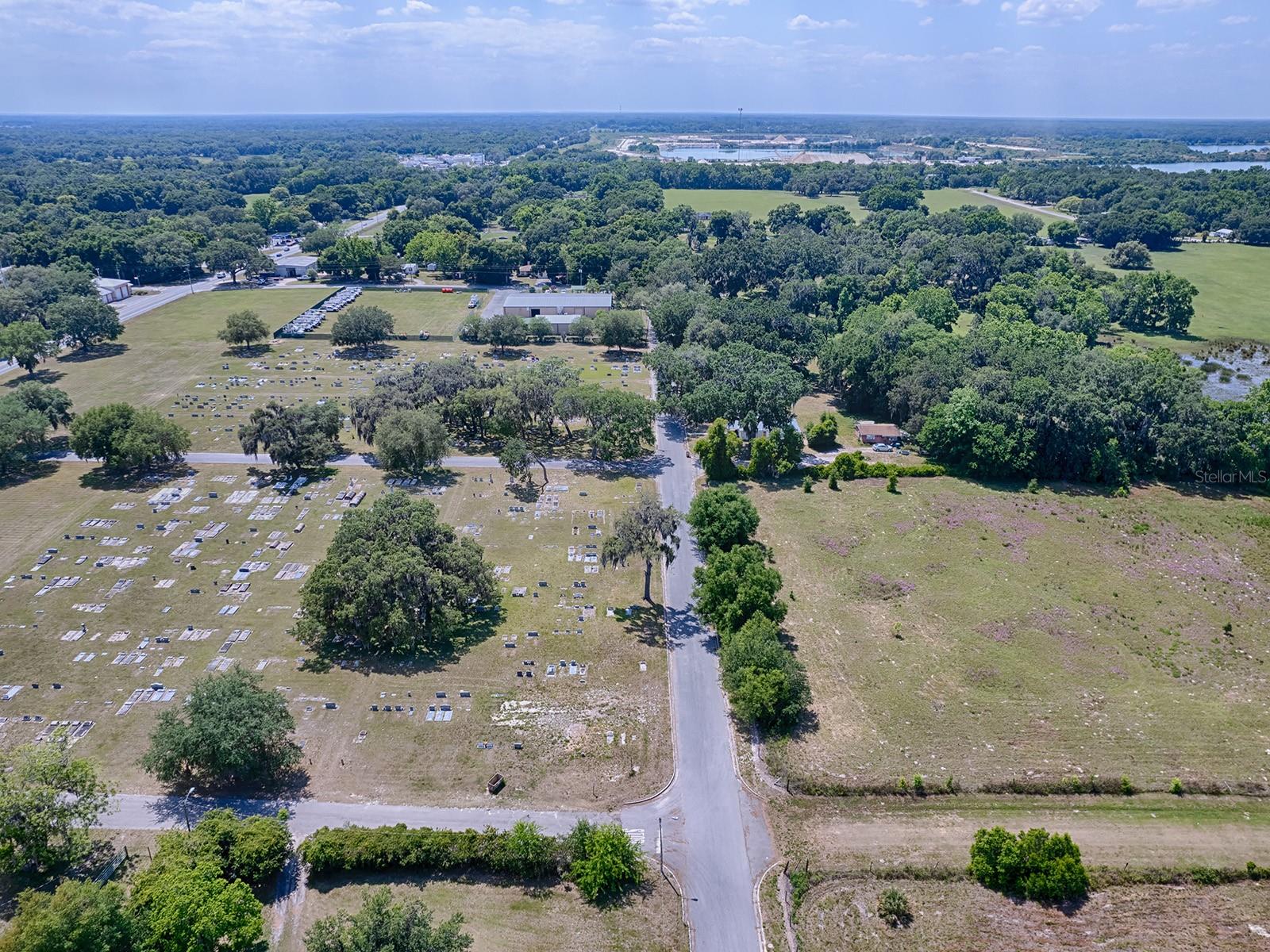 TBD E PARK STREET, CENTER HILL, FL, 33514