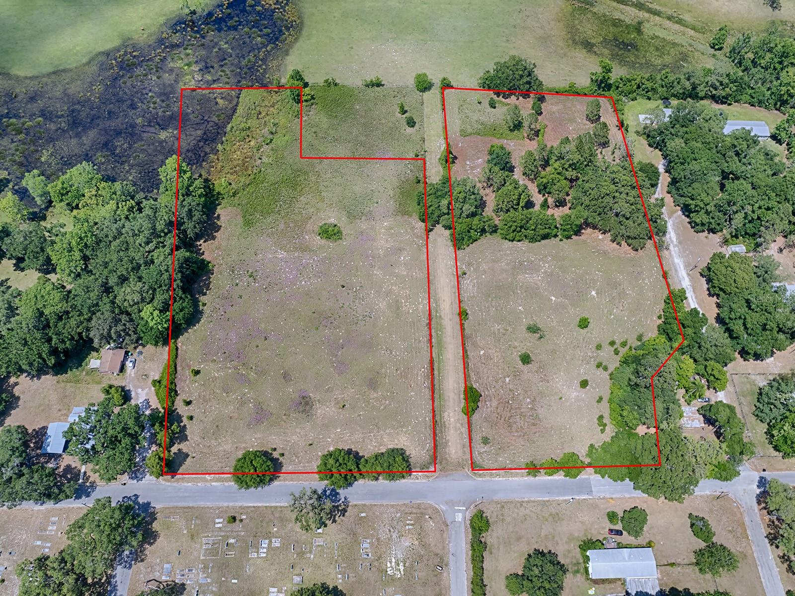 TBD E PARK STREET, CENTER HILL, FL, 33514