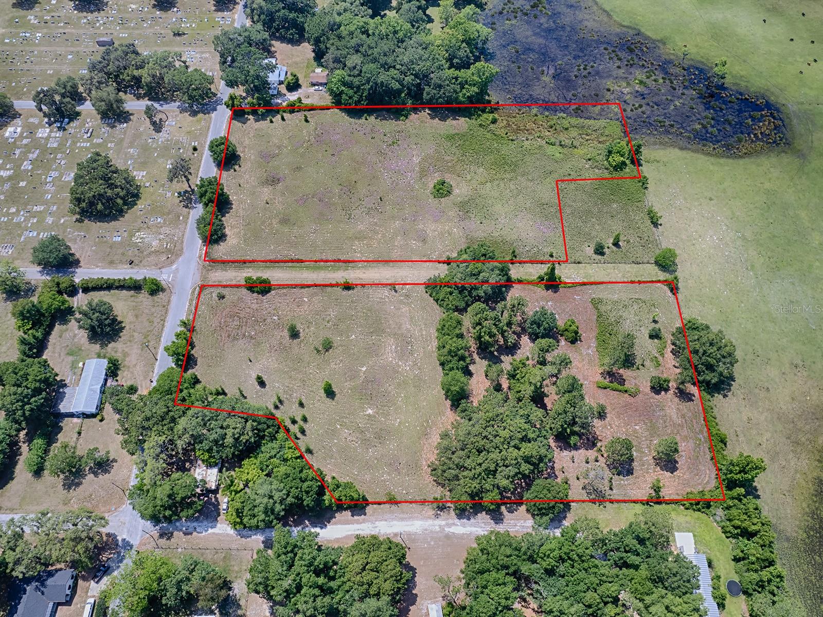 TBD E PARK STREET, CENTER HILL, FL, 33514