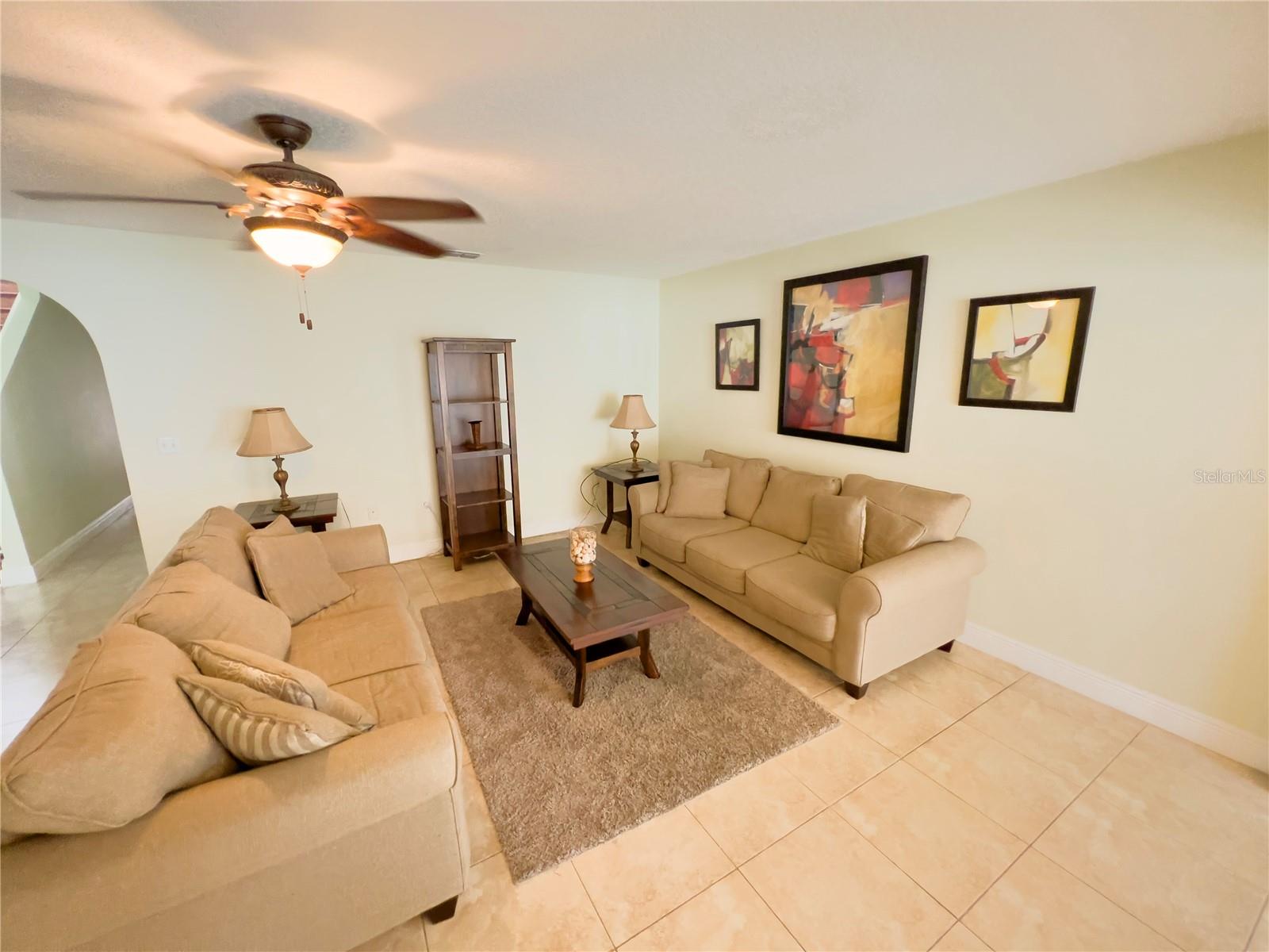 2747 DODDS LN, KISSIMMEE, FL, 34743