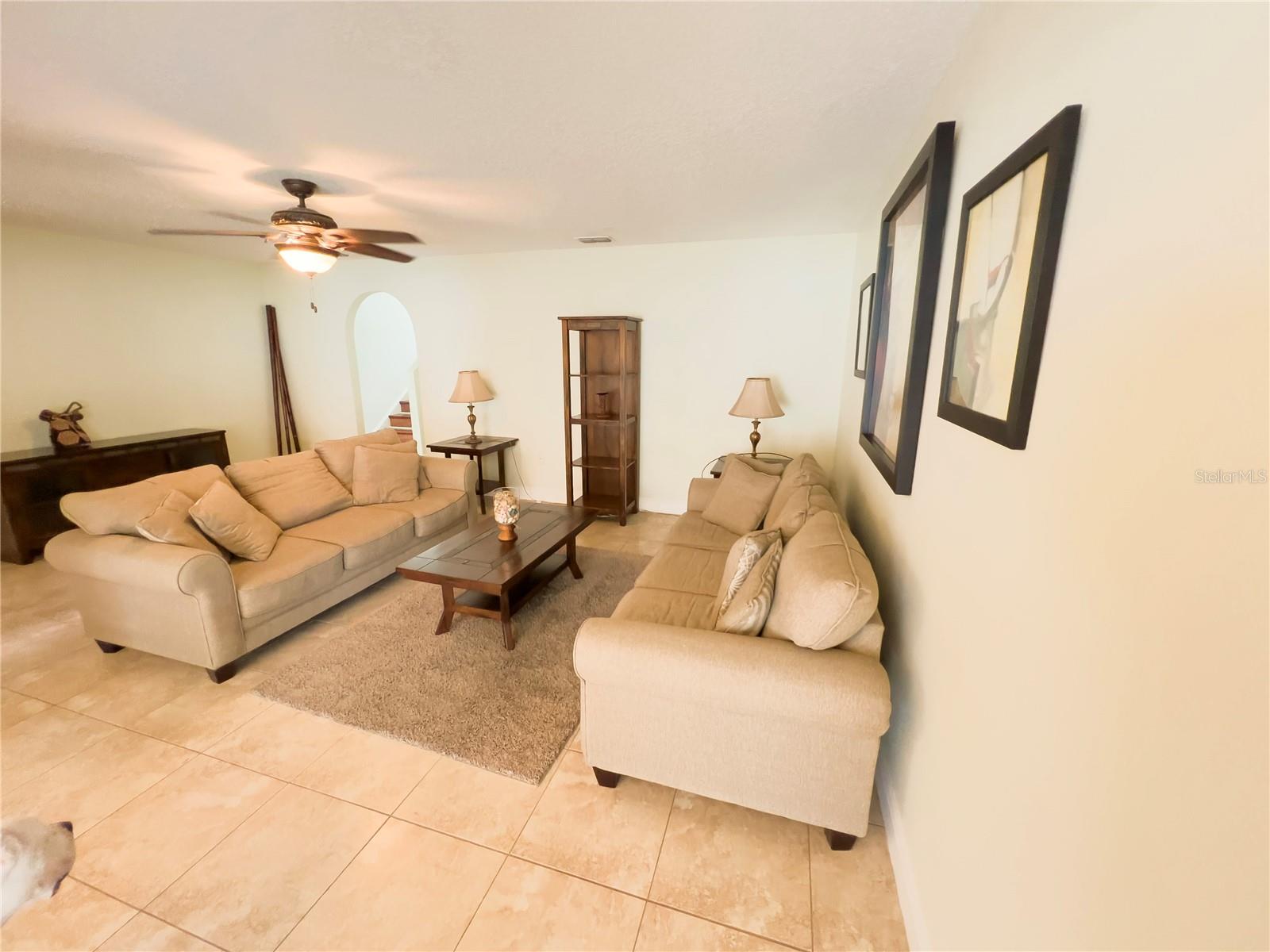 2747 DODDS LN, KISSIMMEE, FL, 34743